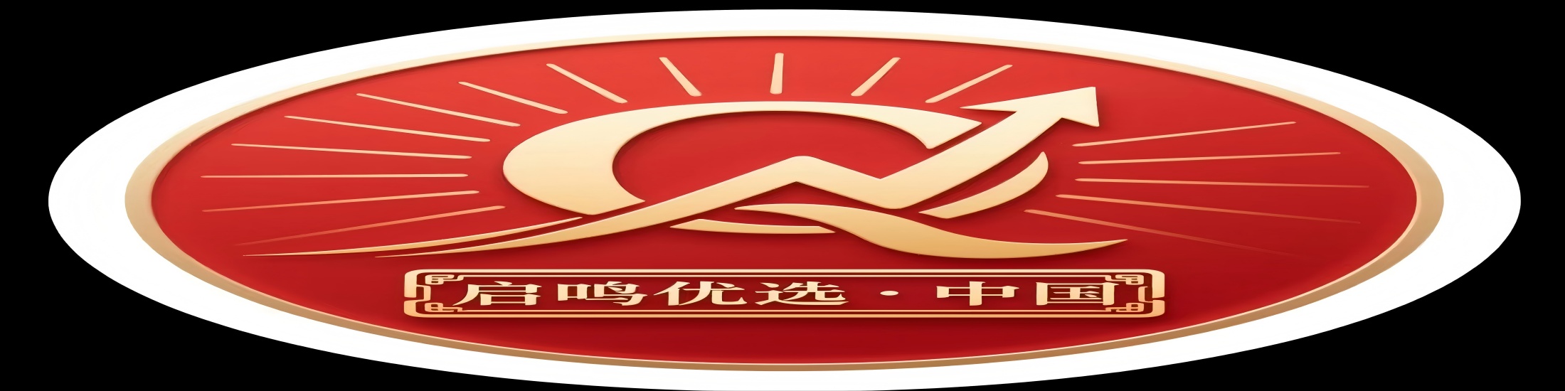 甘肃启鸣人工智能科技有限公司 logo